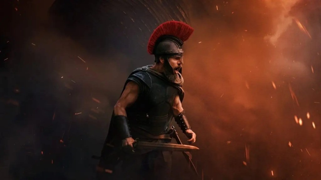 The Odyssey (2026): Mitlerin Gölgesinde Bir Kahraman