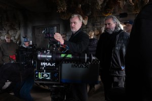 The Odyssey (2026): Konusu, Oyuncuları ve Christopher Nolan