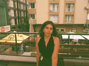 Endüstri Konuşmaları #14 Esra Güzel ile Sinematek Günleri: Sektör Buluşmaları ve Beş Yıllık Yolculuğu