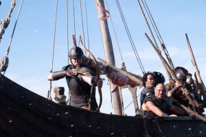 The Odyssey (2026) Karakterleri Kimdir?
