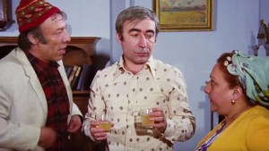 Neşeli Günler (1978) Turşu Küpündeki Memleket