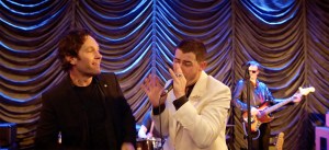 Power Ballad (2026): Accelerando!