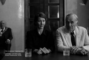 Paweł Pawlikowski’s Fatherland (2026) to Open the 32nd Sarajevo Film Festival