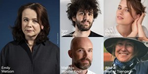 32. Saraybosna Film Festivali Uzun Metraj Film Yarışması Jürisi Açıklandı
