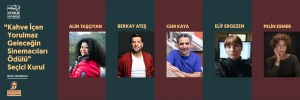 Ayvalık Uluslararası Film Festivali’nde Yeni Ödül