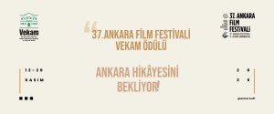 Ankara’nın filmleri VEKAM Ödülü için yarışacak