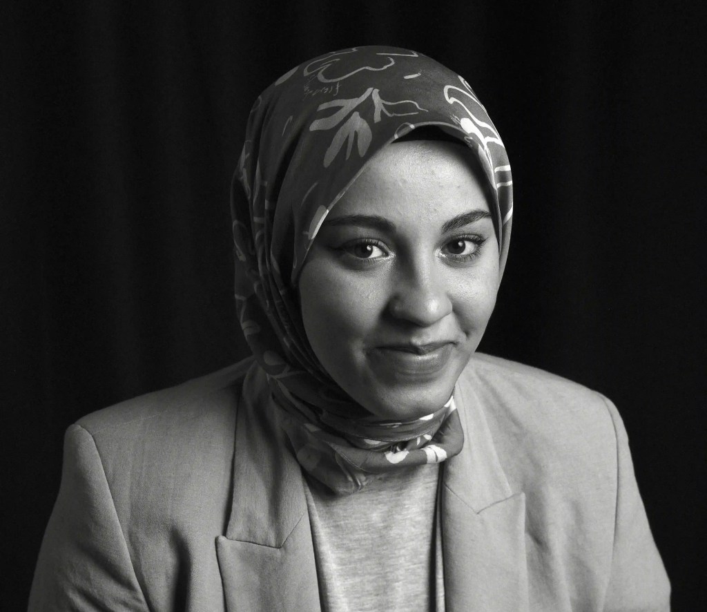 Beyza Nimet Emişen ile Rah (2025) Belgeseli Üzerine Söyleşi