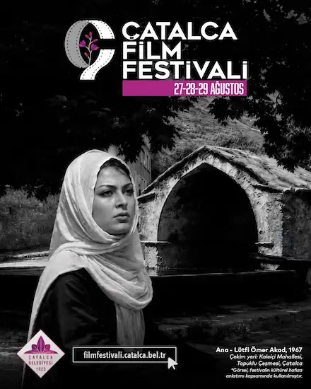 Çatalca Film Festivali Kısa Film Finalistleri Açıklandı POSTER