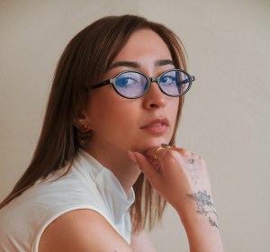 Ezgi Temel ile Sakın Söyleme (2025) Filmi Üzerine Söyleşi
