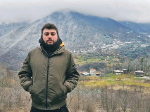 Mehmet Oğuz Yıldırım ile Kudret (2025) Filmi Üzerine Söyleşi