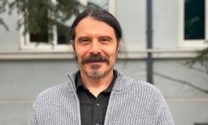 Önder M. Özdem ile Kalan (2025) Filmi Üzerine Söyleşi