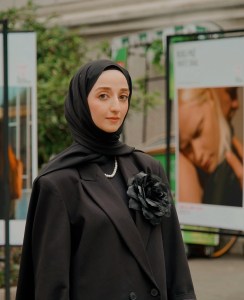 Rabia Özmen ile Prosedür (2025) Filmi Üzerine Söyleşi