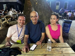 Çalı Köy Filmleri Festivali’nde İkinci Gün