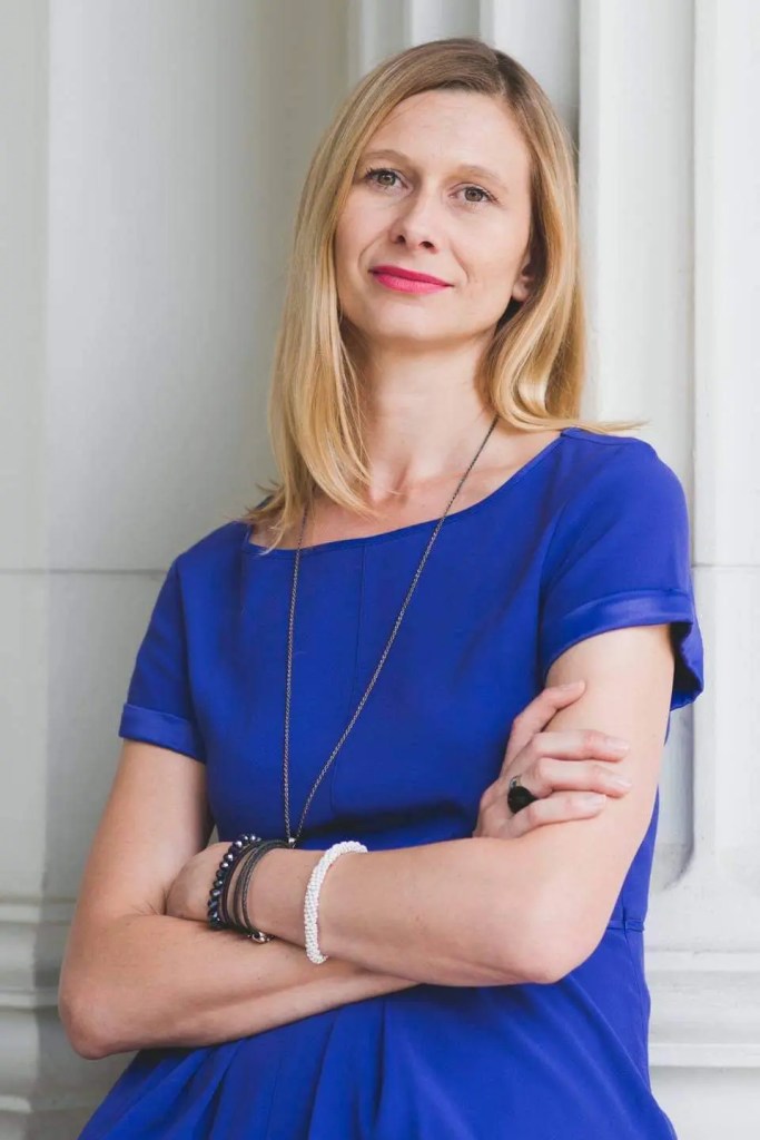 Industry Talks #18: Elma Tataragić: “It Is Not Eurovision; It Is a Film Festival”