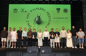 Çalı Köy Filmleri Festivali’nde Üçüncü Gün