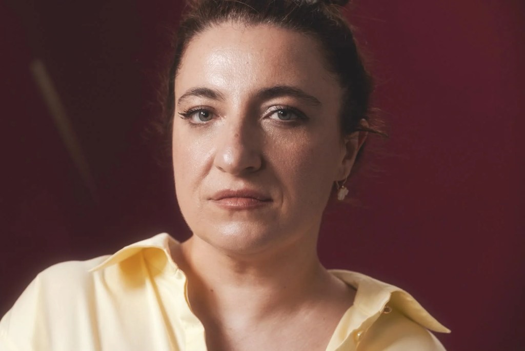 Gülçin Kültür Şahin ile “Ölüm Bizi Ayırana Dek” Üzerine