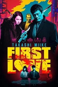 İlk Aşk – First Love (2019)