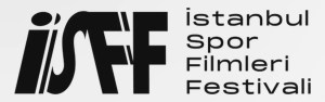 İstanbul Spor Filmleri Festivali 2026 logosu
