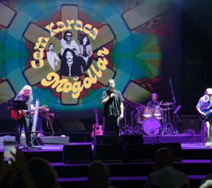Çalı Köy Filmleri Festivali’nde Birinci Gün