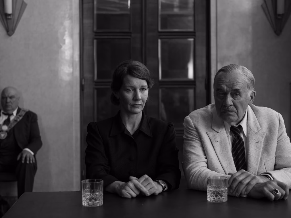 Paweł Pawlikowski’nin Sandra Hüller başrollü Ata Yurdu filmi
