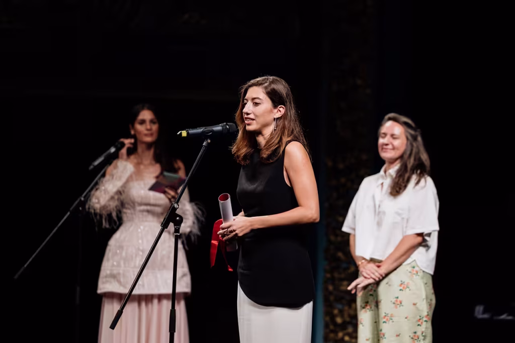 Sis Gürdal’s Porkatal, recipient of a Special Mention at the 32nd Sarajevo Film Festival