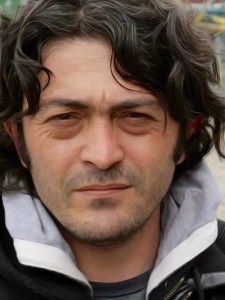 Salih Ortaçay ile Gece Mesaisi (2025) Filmi Üzerine Söyleşi