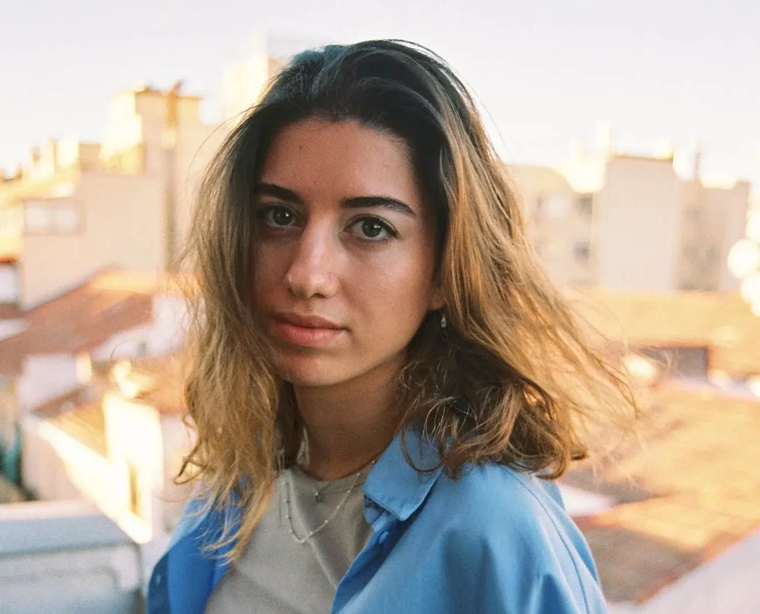 Sis Gürdal, dünya prömiyerini Saraybosna Film Festivali’nde yapan Porkatalı Sinefil Atak’a anlattı.