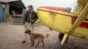 The Dog Stars (2026): Yıkımın Zarafeti Üzerine 