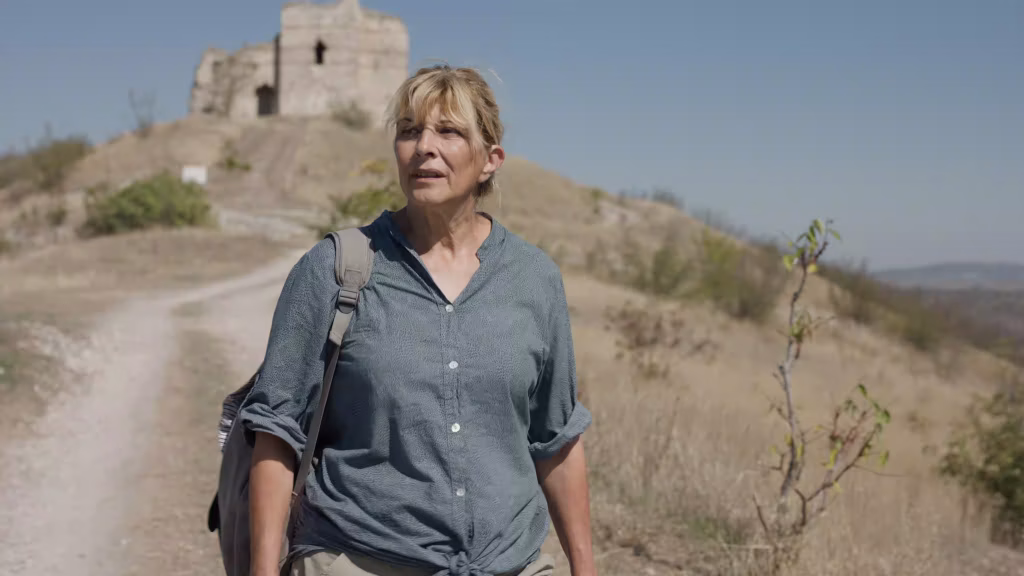 Valeska Grisebach’ın Cannes Jüri Ödüllü The Dreamed Adventure filmi