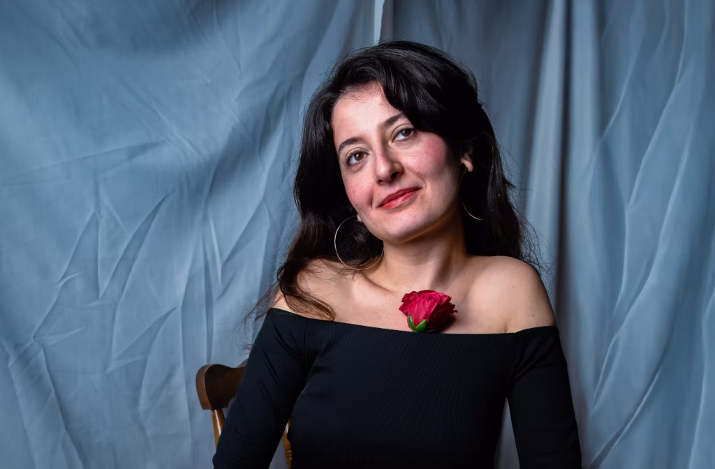 Yağmur Ruken Kahraman, Talents Sarajevo Acting Studio deneyimini Sinefil Atak’a anlatıyor