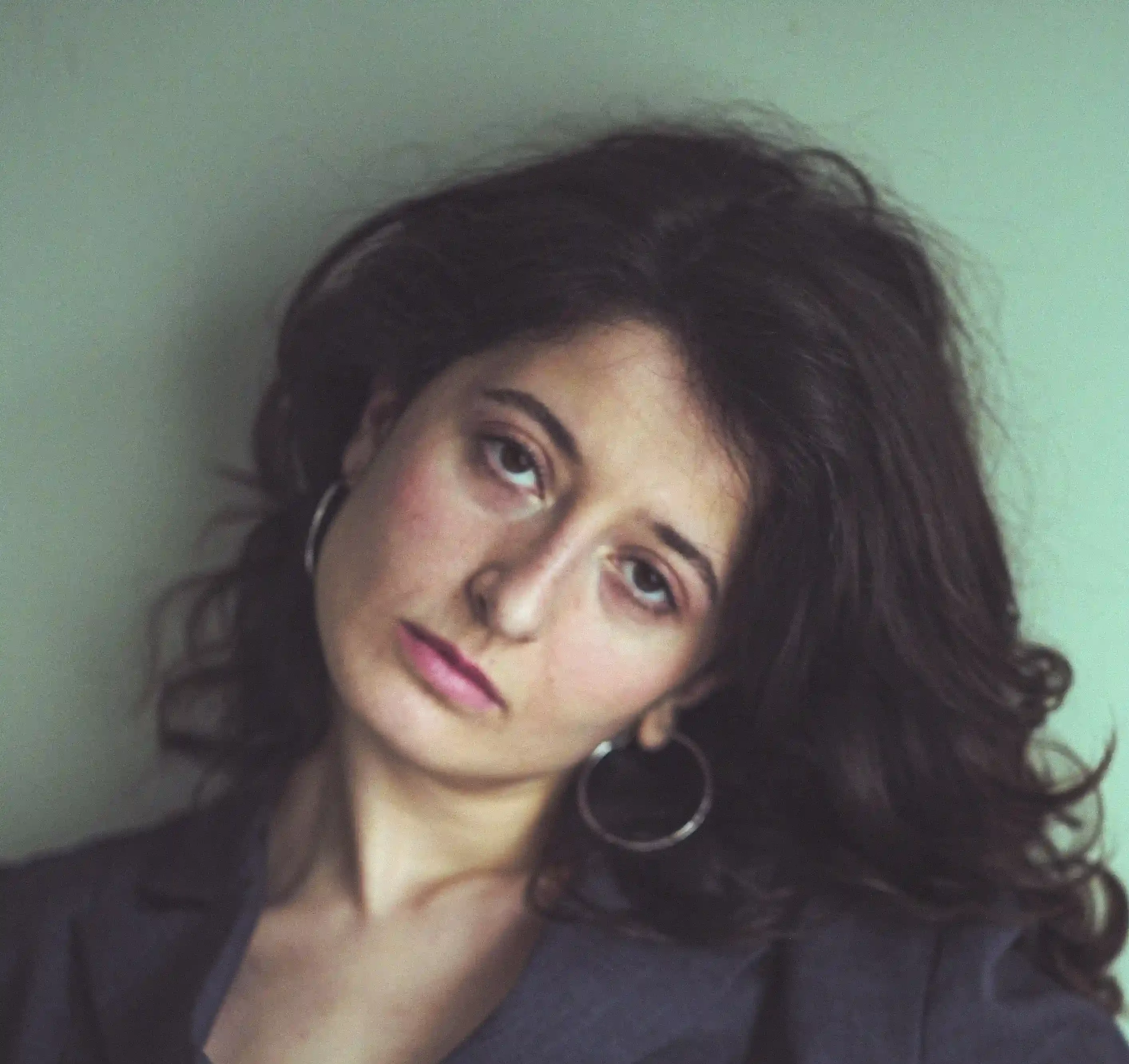 From Acting to Documentary Filmmaking: A Conversation with Yağmur Ruken Kahraman at Talents Sarajevo