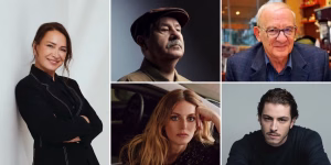 Ankara Film Festivali’nde Demet Akbağ ve Bülent Ortaçgil’e Onur Ödülü