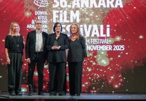 37. Ankara Film Festivali Yarışma Başvuruları 11 Eylül’de Sona Eriyor
