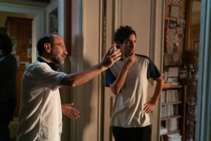 Asghar Farhadi’ye Adana Altın Koza’da Yaşam Boyu Başarı Ödülü
