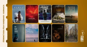 Adana Altın Koza’da 21 Üniversiteden 33 Öğrenci Filmi Yarışacak