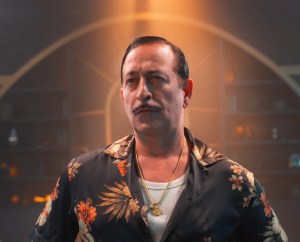 Cem Yılmaz’ın GORA4GORA Dizisinden İlk Paylaşımı Netflix Duyurdu