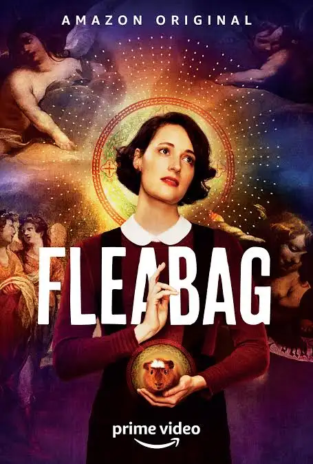 Fleabag (2016–2019)