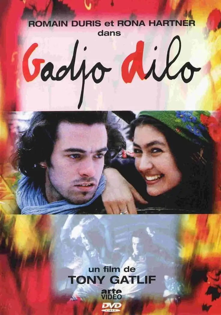 Gadjo Dilo (1997)