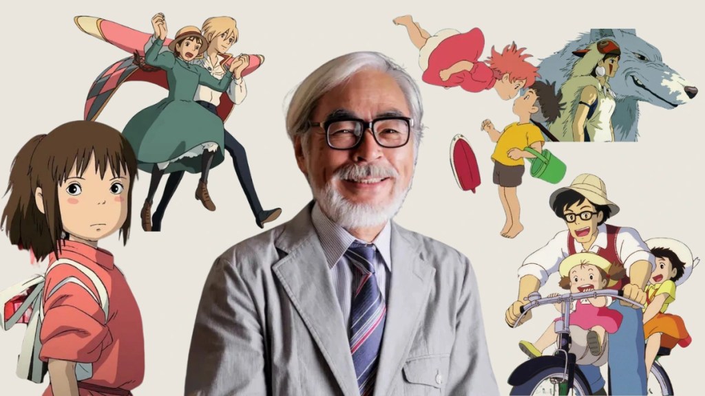 Hayao Miyazaki Filmleri: Doğanın ve Düşlerin İzinde Kadıköy Sineması’nda 5 Film