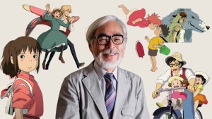 Hayao Miyazaki Filmleri: Doğanın ve Düşlerin İzinde Kadıköy Sineması’nda 5 Film