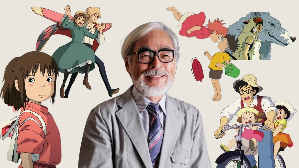 Hayao Miyazaki Filmleri: Doğanın ve Düşlerin İzinde Kadıköy Sineması’nda 5 Film