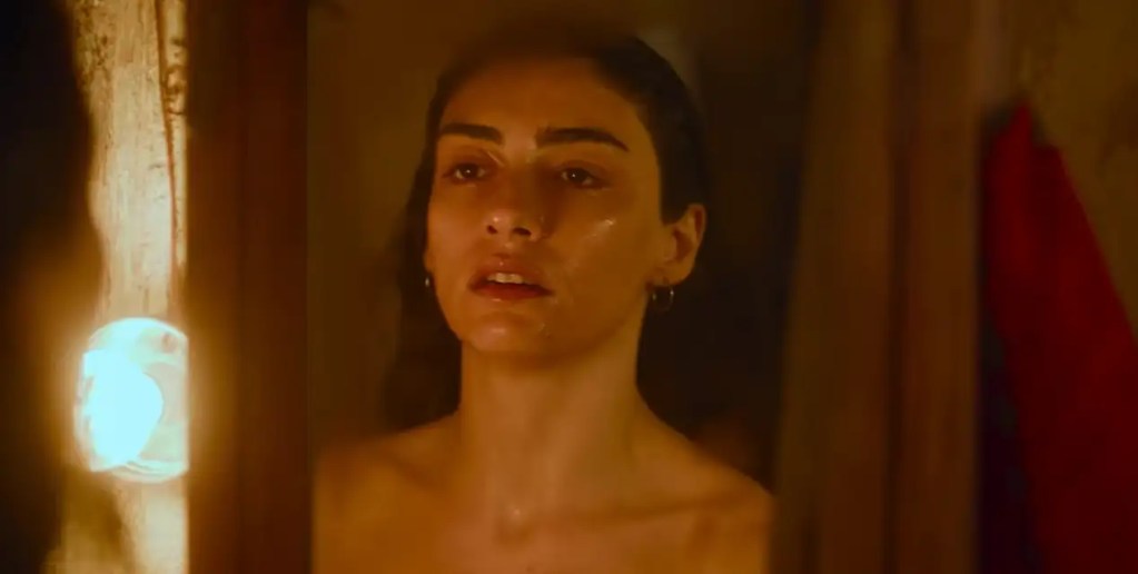 Hazar Ergüçlü Mutter (2026) filminde inceleme