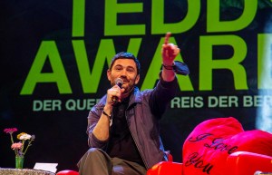 Endüstri Konuşmaları #19: Michael Stütz ile Berlinale Panorama’nın Perde Arkası