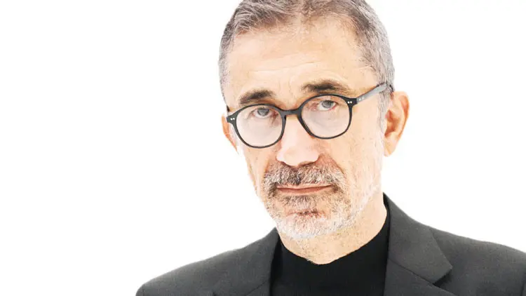 Nuri Bilge Ceylan Filmleri: Sakinliğin Kaosunda   Kadıköy Sineması’nda 4 Film