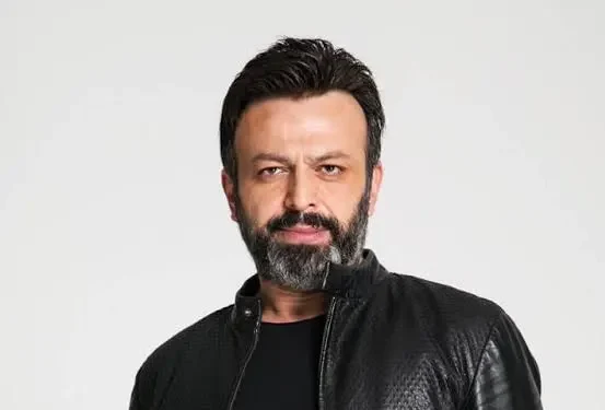 Türk tiyatrosu, sineması ve televizyonunun sevilen oyuncusu Serhat Mustafa Kılıç (1975–2026)