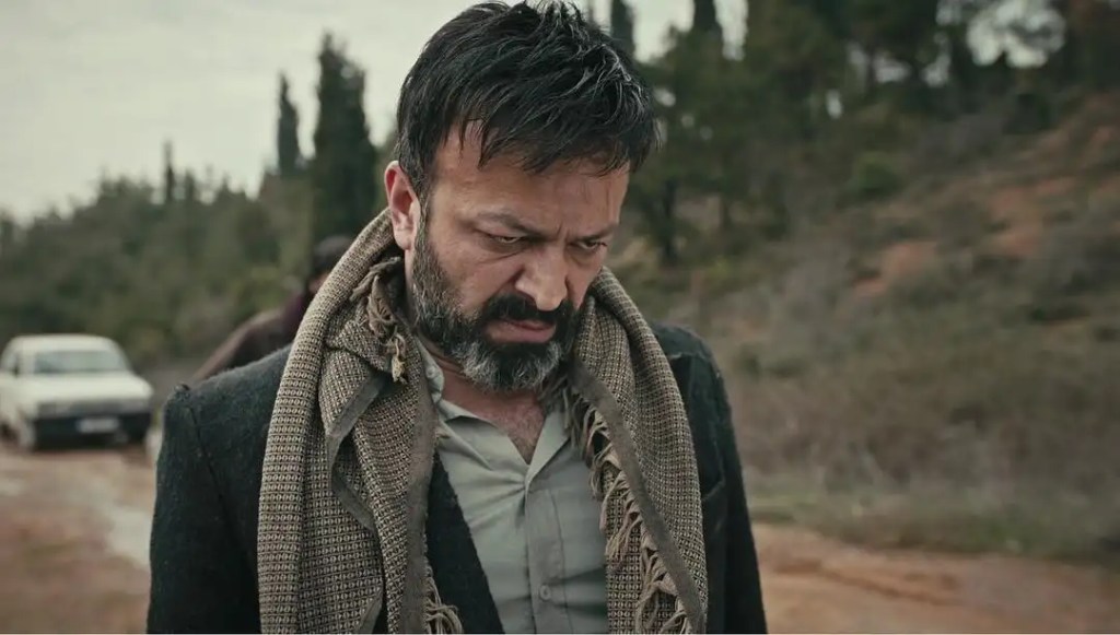 Serhat Mustafa Kılıç, Söz dizisinde Çolak karakteriyle, 2017–2019