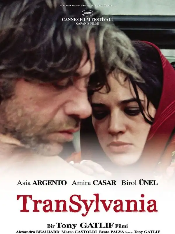 Transylvania (2006)