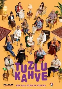 Tuzlu Kahve (2026)