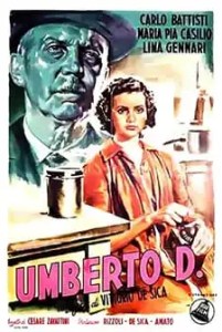 Umberto D. (1952)