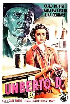 Umberto D. (1952)